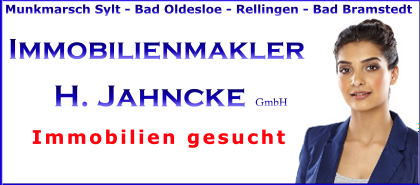 Immobilienmakler-Munkmarsch-Sylt