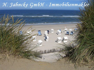 Immobilienmakler / Makler Munkmarsch Bild